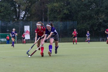 Bild 220 - Frauen Klipper TGC - Bonner THV : Ergebnis: 0:5